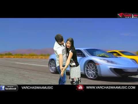 Ishq Me Tere|| इश्क़ में तेरे || New Latest HD Song 2018 # official YouTube thumbnail