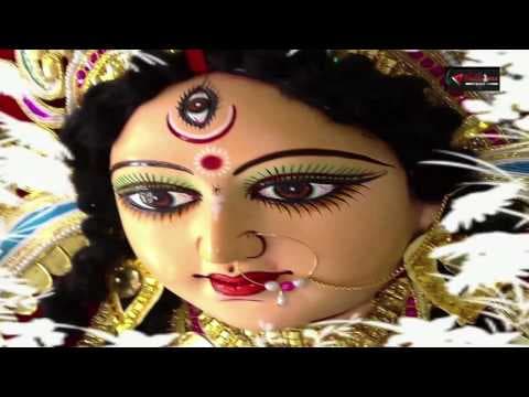 Devi Geet "Vinayna Vinnad Bhawani" ( विनय न विननन्द भवानी )!! TRADITIONAL !! official YouTube thumbnail