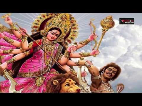 Devi Geet "Mor Maharani" ( मोर महारानी ) !! Traditional !! official YouTube thumbnail