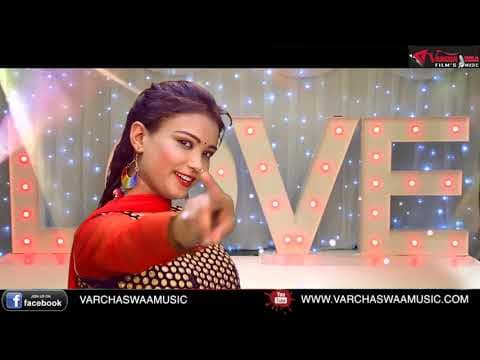 Ishq Me Tere Padke || इश्क़ में तेरे पड़के || Panchami Goswami official YouTube thumbnail