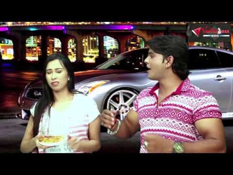 Chawmin Burger Chap ke ( चाउमीन बर्गर चाँप के )!! Too Much Hungry !! official YouTube thumbnail