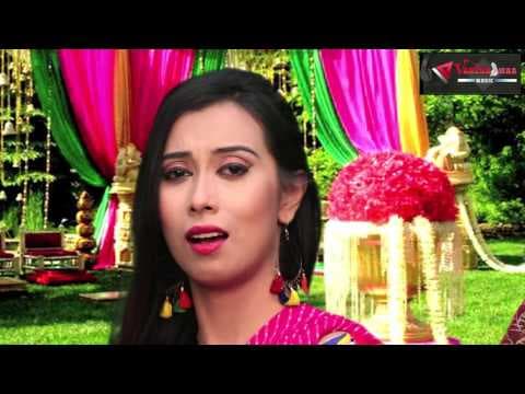 Babu Ki Putari ( बाबू की पुतरी )!! BIDAI GEET !! official YouTube thumbnail