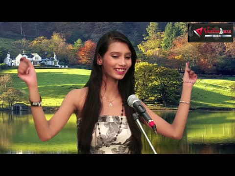 Sili Sili (सिली सिली )!! SOO SWEET !! official YouTube thumbnail